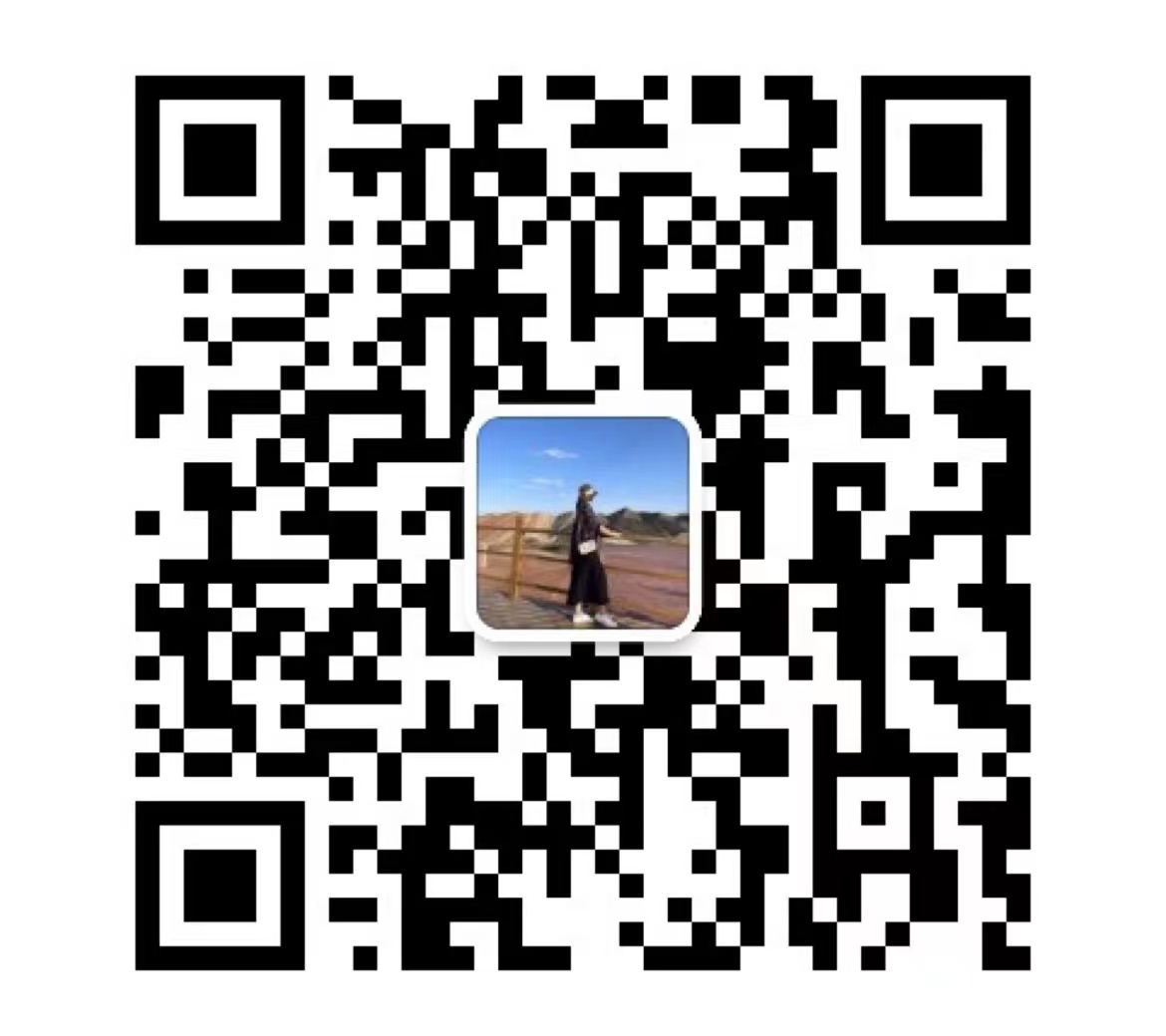 Scan to wechat